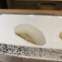 鮨 青海 北新地 - 