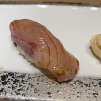 鮨 青海 北新地 - 