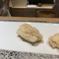 鮨 青海 北新地 - 