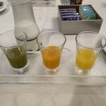 イタリア料理 ルッチコーレ - 