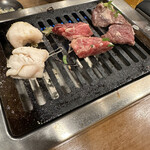 Oosaka Yakiniku Horumon Futago - 