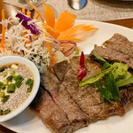 Bangkok Oriental Thai Restaurant - 