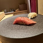 Shinjuku Sushi Tsumugi - 