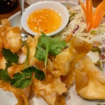 Bangkok Oriental Thai Restaurant - 