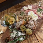 バール チッチャ - 