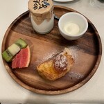 イタリア料理 ルッチコーレ - 
