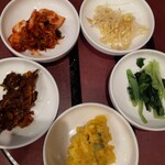 ヤンさんの台所 - 