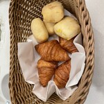 イタリア料理 ルッチコーレ - 