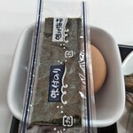 四日市ヒモノ食堂 - 小鉢