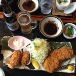 Kodawari Tonkatsu Katsu Jin - 