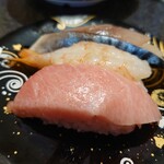 北々亭 - 料理写真: