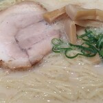 スガキヤ - 料理写真: