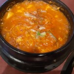 ヤンさんの台所 - 