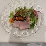 イタリア料理 ルッチコーレ - 