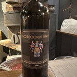 バール チッチャ - 