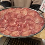 Taishuu Horumon Yakiniku Kemuriki - 