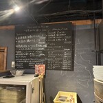 バール チッチャ - 