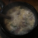 Yakiniku Horumon Dougen - 