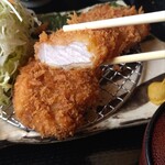 Kodawari Tonkatsu Katsu Jin - 