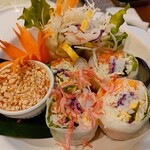 Bangkok Oriental Thai Restaurant - 