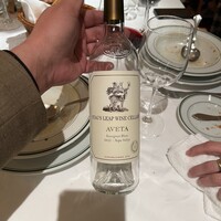 ウルフギャング・ステーキハウス 丸の内店 - 