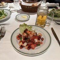 ウルフギャング・ステーキハウス 丸の内店 - 