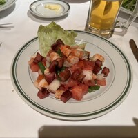 ウルフギャング・ステーキハウス 丸の内店 - 