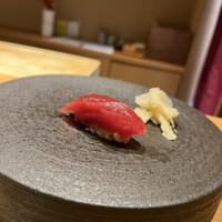 新宿 鮨 つむぎ - 