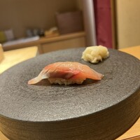 新宿 鮨 つむぎ - 