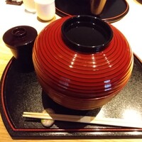 八起庵 丸太町本店 - 