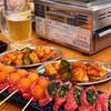 大衆焼肉 こたろう 金山店