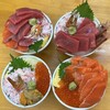 北のどんぶり屋 滝波食堂