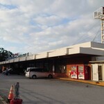 シーサイドドライブイン - 