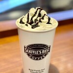 シアトルズ ベストコーヒー - 