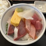 ろく水産 - 