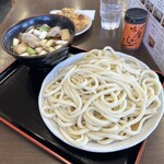 藤店うどん - 