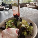 ピッツェリア カンテラ - 