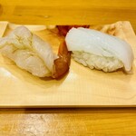 Matsuzushi - 