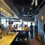 ピッツェリア カンテラ - 