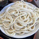 藤店うどん - 