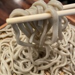 Juuwari Soba To Sake Shinobuan - 