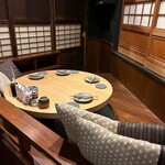 炉ばた きゃばれー - 