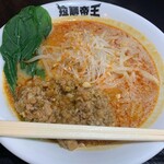 激辛ラーメンの拉麺帝王 - 