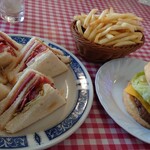 シーサイドドライブイン - 