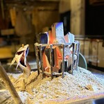 炉ばた きゃばれー - 