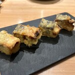 炉ばた きゃばれー - 