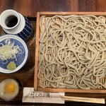 Juuwari Soba To Sake Shinobuan - 