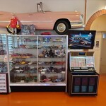 シーサイドドライブイン - 