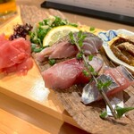 炉ばた きゃばれー - 