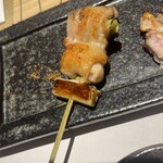 Jun Kaiseki Yakitori Kushiyaki Chabozou - 